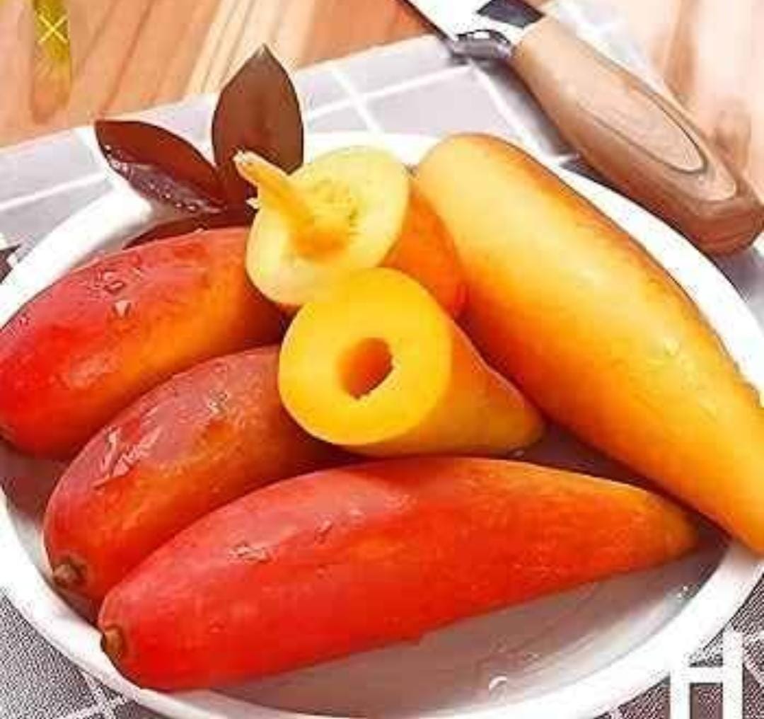 Chinese Chilli Mango (Grafted) - Image 5