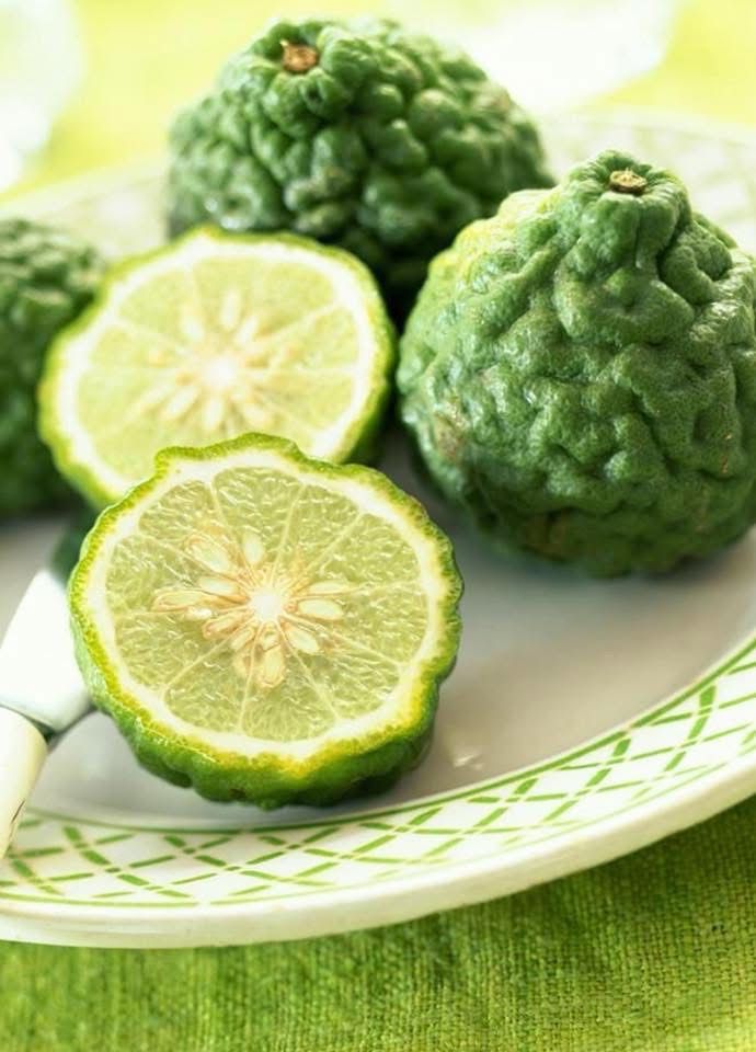 Kaffir lime