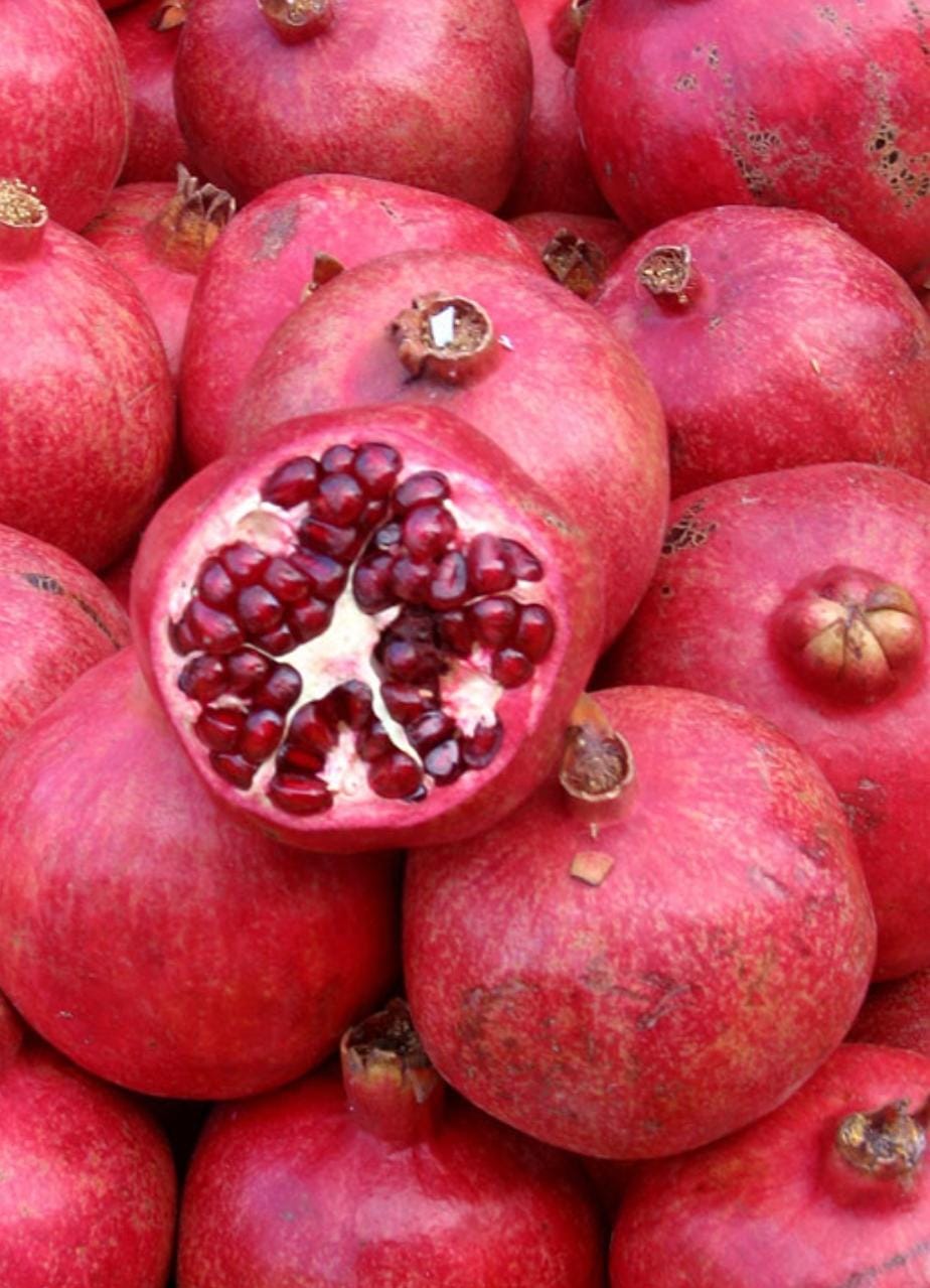 Angel Red Pomegranate - Image 3